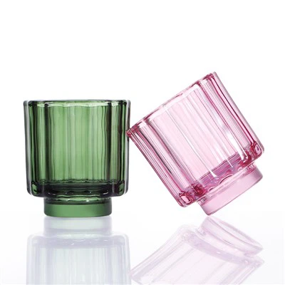 Glass Jars For Candle Making Glass Jars For Candle Making